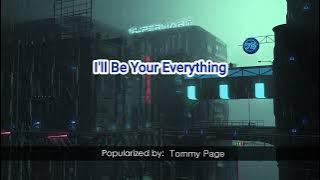 26163   I'll Be Your Everything   Tommy Page
