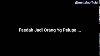 Status Wa Lucu  | ' Faedah Jadi Orang Pelupa '  |  Tema Puasa