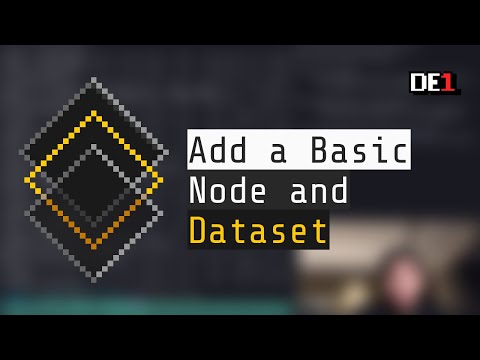 Writing a Basic Node and Dataset for Your First Kedro Pipeline - Writing Data Pipelines with Kedro 4