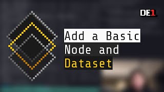 Writing a Basic Node and Dataset for Your First Kedro Pipeline - Writing Data Pipelines with Kedro 4