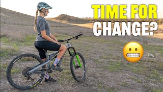 We Are Back In SoCal and It's Time for Change!  (Laguna Beach)