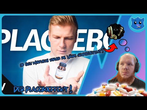 Doktor Whatson erklärt den Placebo-Effekt! - Nerdymons Reaction