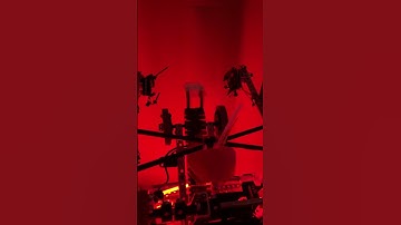 Vex Push Back 2025-2026 Robot Reveal - 15801E #vex #pushback #Robotics #Vexpushback #reveal #robot