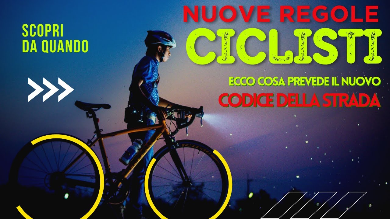 Nuovo Codice della Strada 2024: Scopri le 5 Regole Essenziali per i