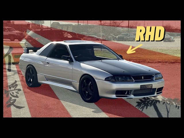 Skyline R32 Size Xeroism R32 Skyline XEROism R32 SKYLINE