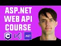 ASP.NET Core Web API .NET 6: Create Project & Tips