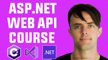 ASP.NET Core Web API .NET 6 2022 - 1. Create Project & Quick Tips