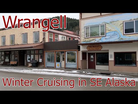 Video: Apakah wrangell alaska tempat yang bagus untuk tinggal?