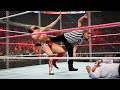 Shawn Michaels costs Daniel Bryan the WWE Title: WWE Hell in a Cell 2013