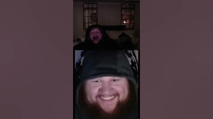 Caseoh ranks pictures of HIMSELF #caseoh #shorts