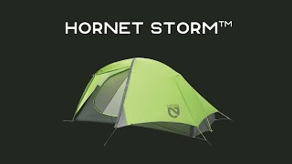 NEMO ホーネットストーム 機能説明｜Hornet™ Storm