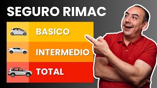 RIMAC Vehicle Insurance: Which is the best plan