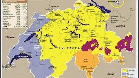 Qual è il cantone più ricco della Svizzera?