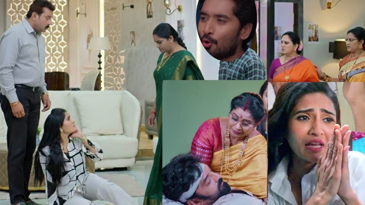 Karthika Deepam Serial Review.. జ్యోత్స్న మీద కోపంతో ఉన్న దీప