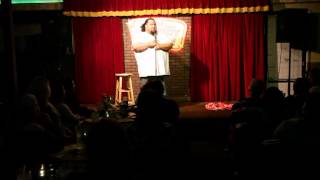 Mike Ula - Standup Comedy