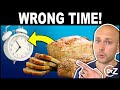 Best time to consume carbs  doctor explains carb timing