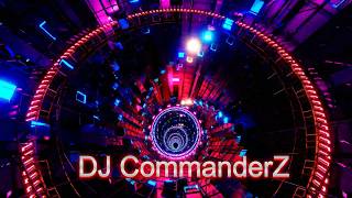 DJ CommanderZ (全玛田鼓 Vinahouse v3)『 One Two Chi Chi Cha x 野摩托 x 仗着 x 草戒指 x 海屿你 x 好想再爱你 』Mixtape 2026