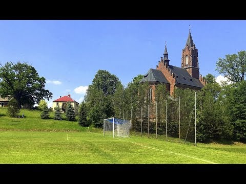 Stadium Guide: Pogórze Gwoździec [Poland]. 2019-06-08 football score