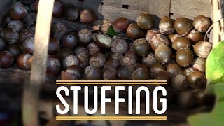Stuffing | How to Make Everything: Thanksgiving Dinner (4/5)