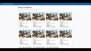 Lab Booking System