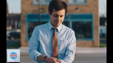 Mike Pence answers Pete Buttigieg
