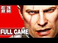 Wolfenstein II The New Colossus（ウルフェンシュタイン II ザ ニューコロッサス）日本語音声 日本語字幕 Gameplay Walkthrough FULLGAME