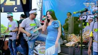 ZARIDEN MUSIC - CIINAN BANAN - SEPTIA AYU - PETANI KOPI LERENG MURIA - TEMPUR KELING JEPARA