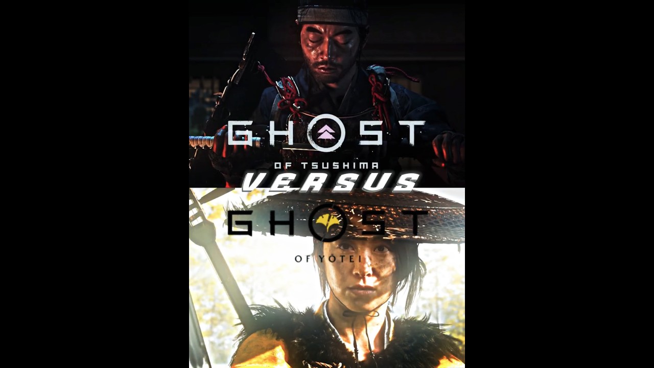 Jin Sakai vs Atsu (PREDICTION)