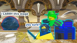 Kill On Sight 3 Star Tumore Guide | The Battle Bricks