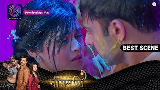 Ishq Ki Dastaan Naagmani | 20 june 2023 | हुई देव और पारो की हल्दी ! | Best Scene