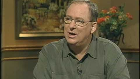 The Purpose Driven Life - Rick Warren