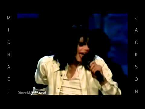Michael Jackson - Elizabeth, I Love You Live 1997 ...