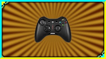 MSI FORCE GC30 V2 Unboxing