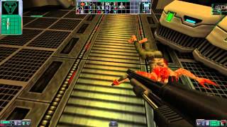 System Shock 2 Stream (Part 2)