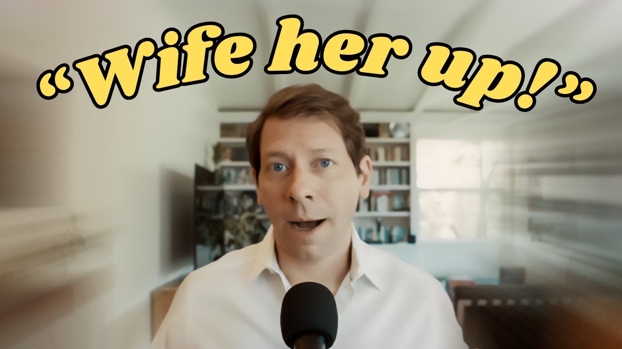 Я готов взять на себя обязательства (поаплодируйте)