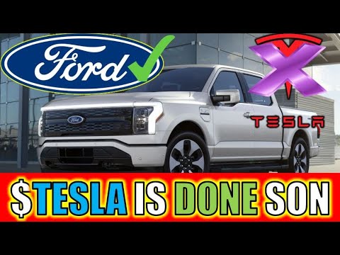 $F Stock Ford Stock Analysis HOT Stocks to Buy Now BESIDES $TSLA