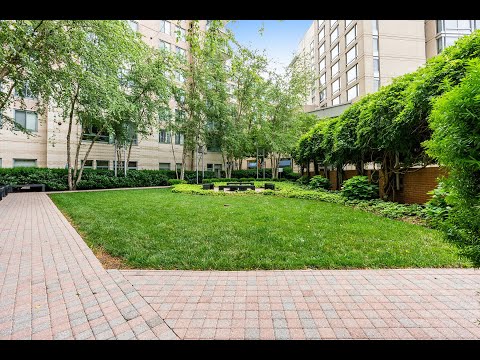 851 N Glebe Rd, Arlington, VA home video tour