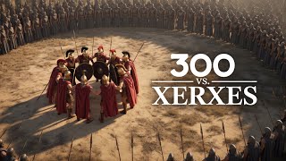 The REAL Story of 300 Spartans and King Leonidas' Last Stand Revealed
