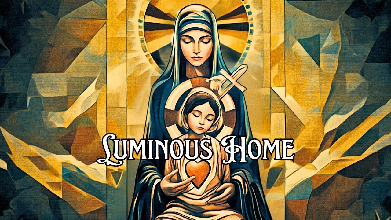 The Burning Heart: Sacred Devotion Beyond Doctrine