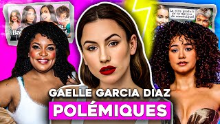 GAELLE GARCIA DIAZ VS LENA SITUATIONS SHE TELLS THE END OF THEIR FRIENDSHIP AND RESPONDS TO KELL