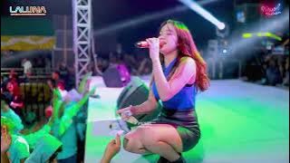 SELAMAT JALAN SISKA AMANDA - LALUNA MUSIC - PEMUDA MENAWAN GEBOG KUDUS