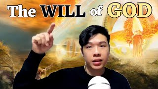 How To Know The Will Of God