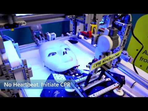 World Robotic Olympiad