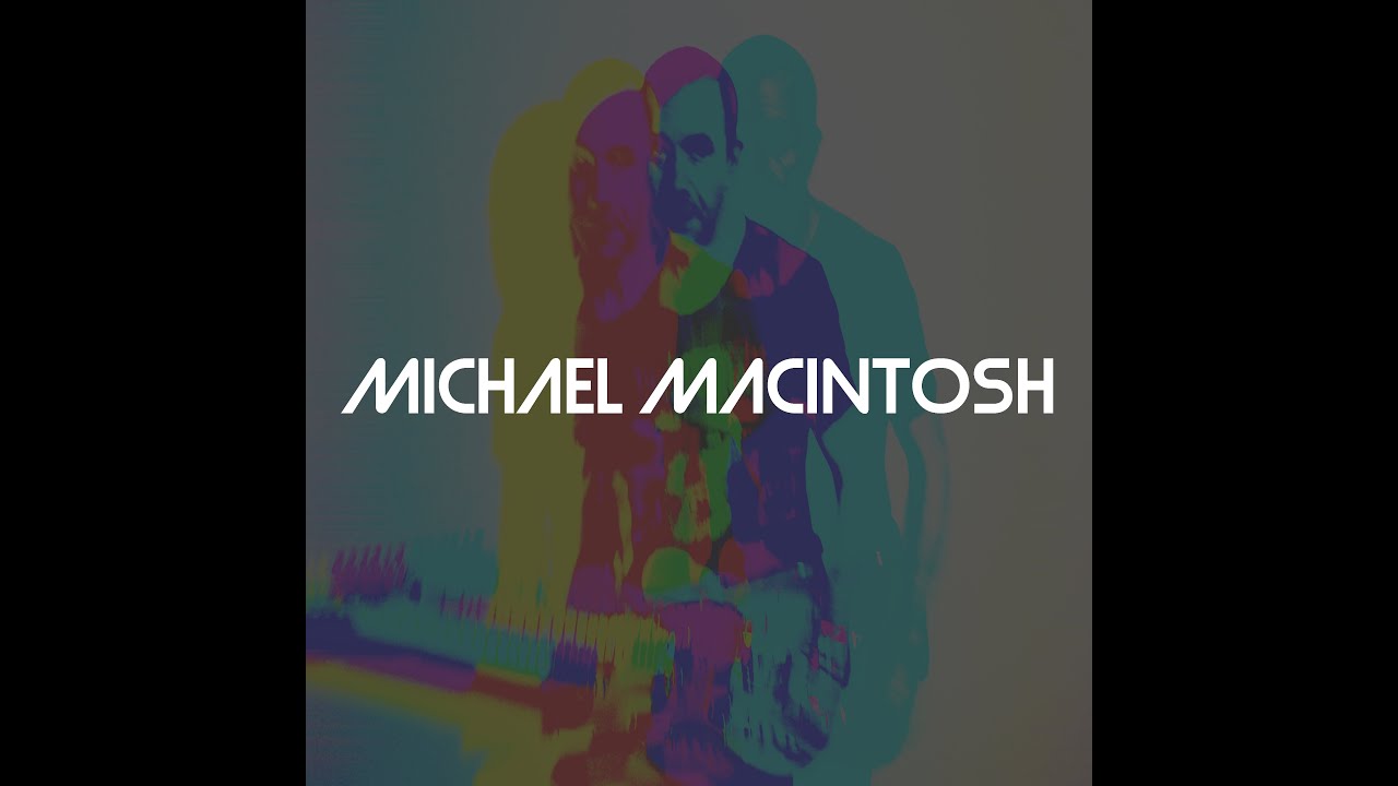 Michael Macintosh / macintoshusa.org / youngastronautsclub.com / pinkkaffir.com.