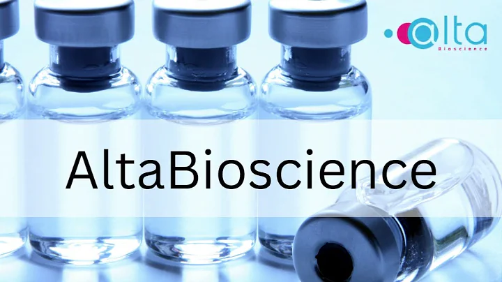 AltaBioscience - Overview of our Peptide Synthesis Services