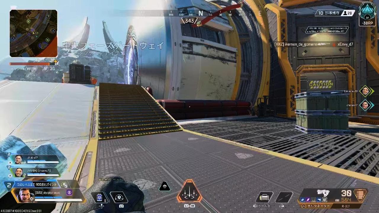 Apex Legends_20260410003034 - YouTube