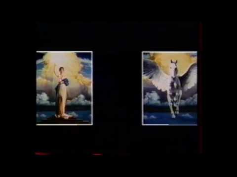 Intro VHS - Columbia Tristar