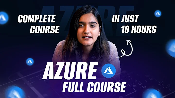 Microsoft Azure Full Course FREE | Intellipaat