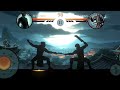 UNBEATABLE BOSS LYNX | Shadow FIght 2 Remastered Gameplay