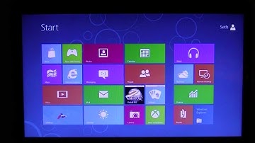 How to Install Windows 8 (Release Preview)